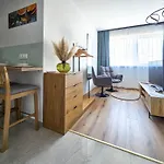 Apartament Malu *