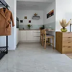 Malu Apartament Sárvár
