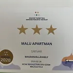 Malu * Sárvár
