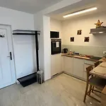 Apartament Malu