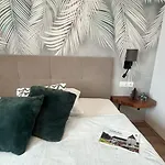 Apartament Malu Sárvár