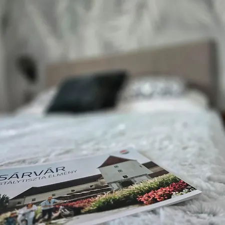 Malu Apartament *