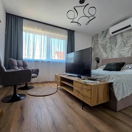 Apartman Malu *