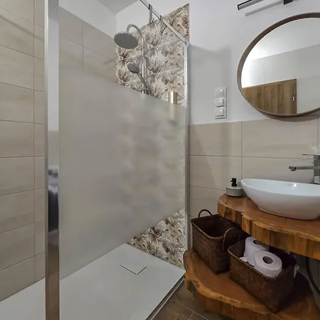 Apartman Malu *