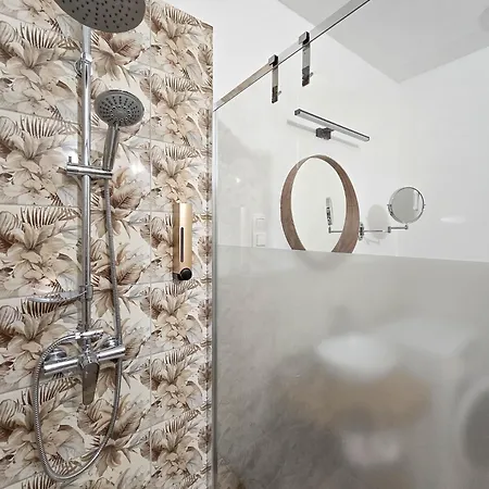 Malu Apartament *