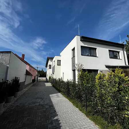 Malu Appartement