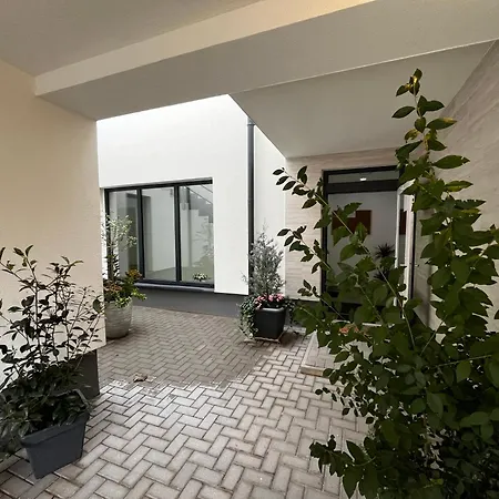 Appartement Malu *