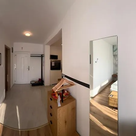 Apartman Malu *