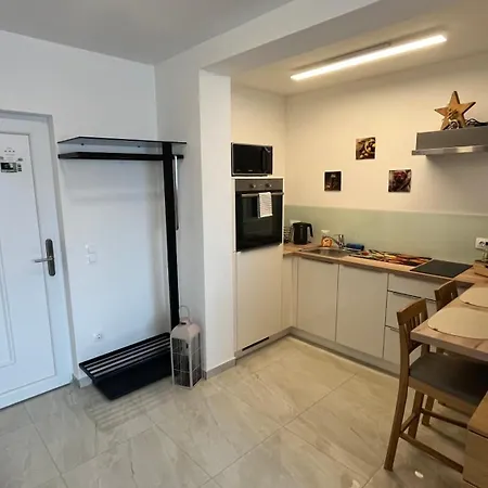 Apartman Malu