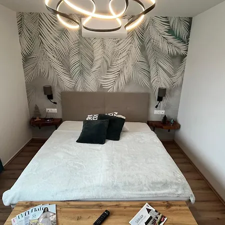 Malu Apartman *