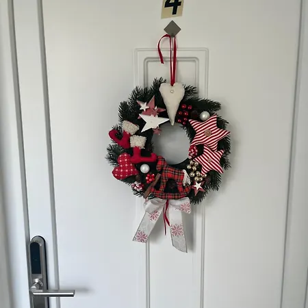 Apartman Malu *