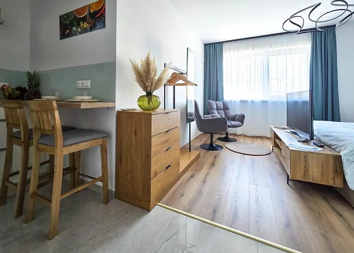 Appartement Malu *