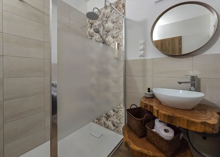 Appartement Malu *