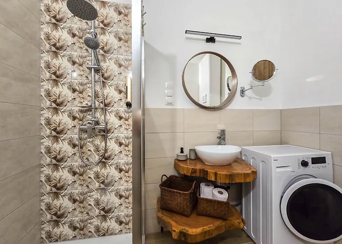 Appartement Malu