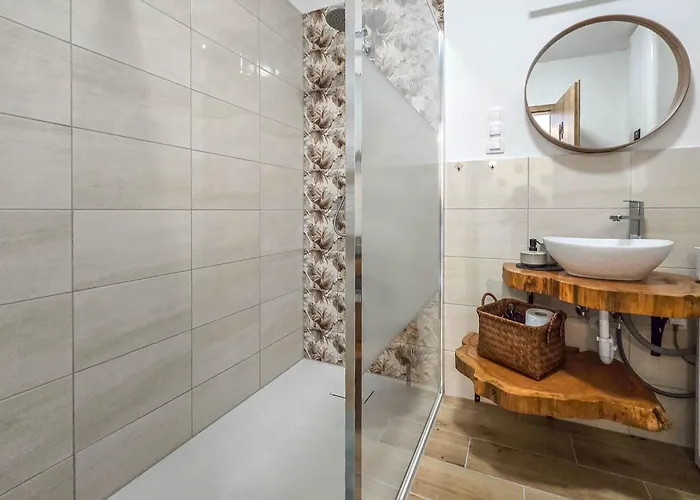 Appartement Malu
