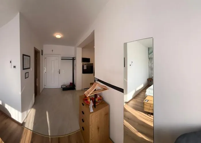 Appartement Malu *