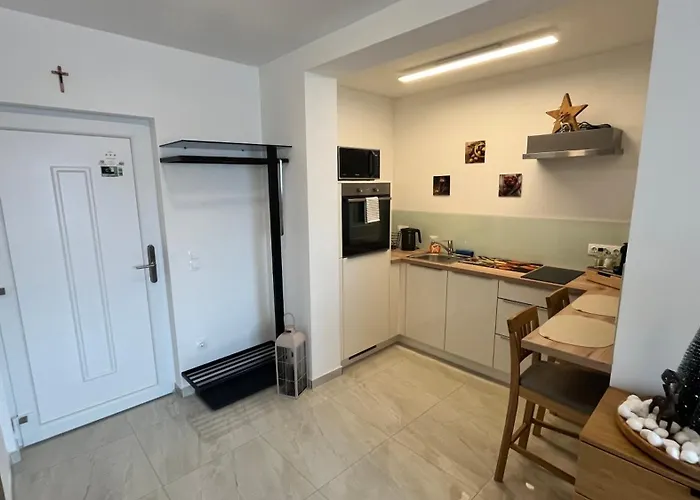 Appartement Malu