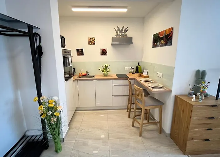 Appartement Malu *